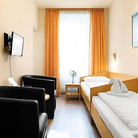 Hotel-Pension Wild-2