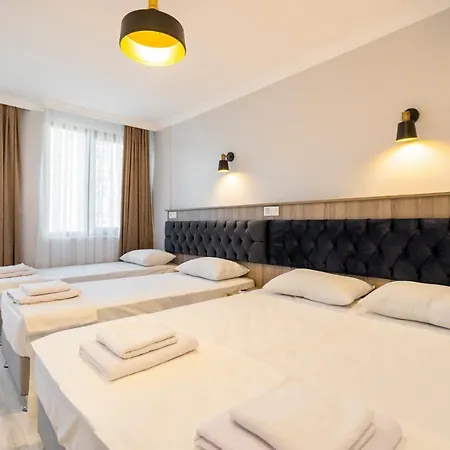 Sehzade Hotel-3