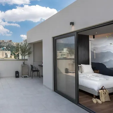 Ivis 4 Boutique Hotel-3