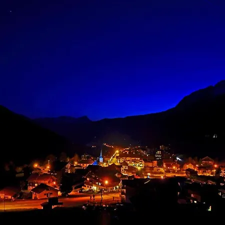 Hotel Les Aravis-3