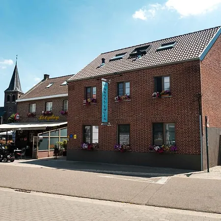 B&B Orgel Thuis-2