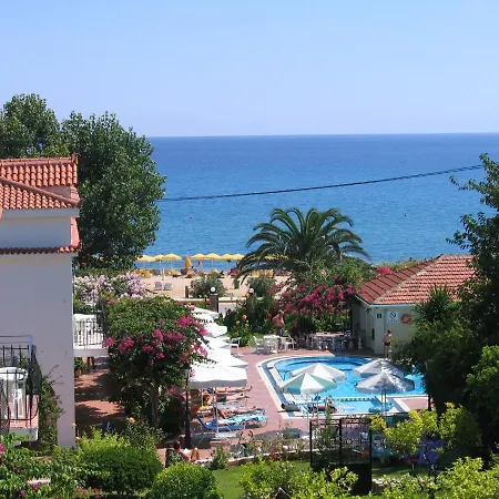 Tara Beach Hotel-2