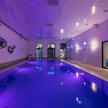 Hotel Antares Gdynia-3