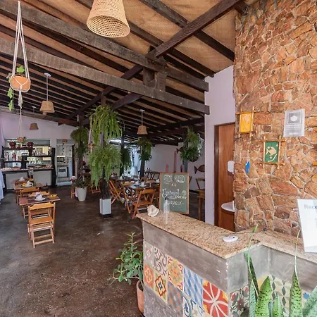 Caminho Das Praias Guesthouse-3