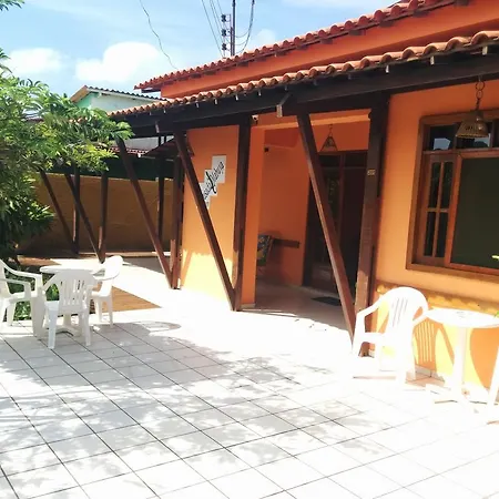 Pousada Mabuya-3