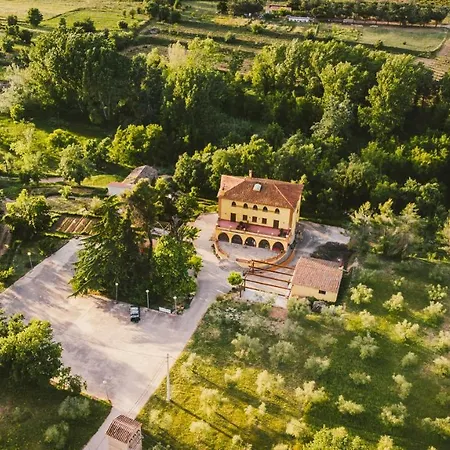 Mas Trucafort - Masia Braseria - Alojamiento Adults Only-2