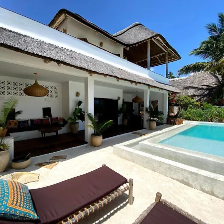Joya' Beach Suites & Villa-3