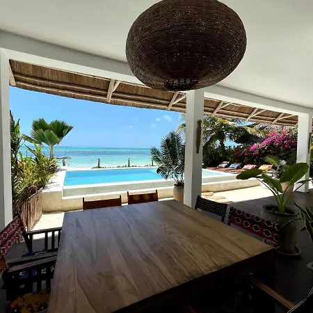 Joya' Beach Suites & Villa-2