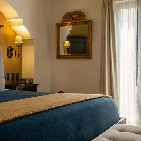 The Essentia Hotel San Miguel-2