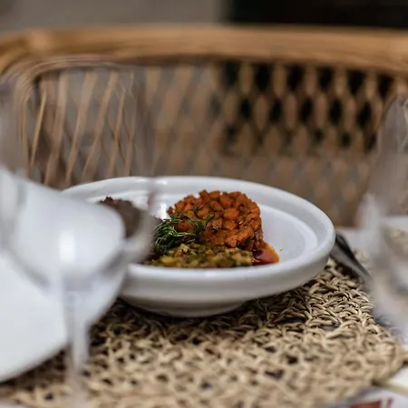 Riad Babouchta & Spa-3
