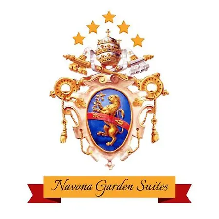 Navona Garden Suites-3