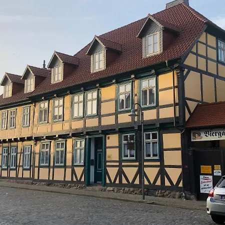 Pension Hansehof-3