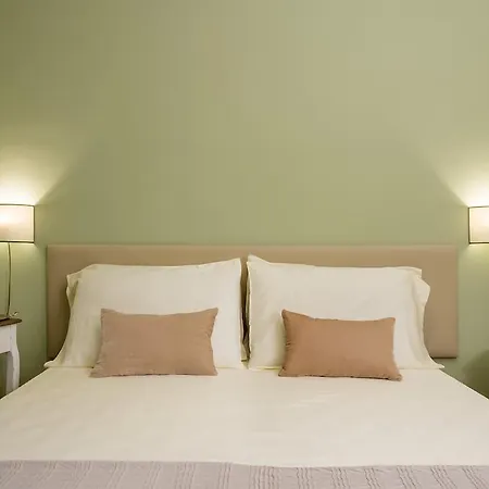 Sweet Life Guest House-2