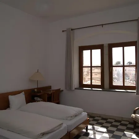 Austrian Pilgrim Hospice-3