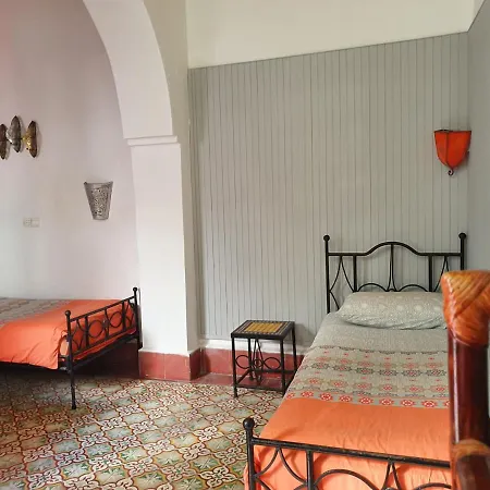 Riad Sidi Magdoul-3
