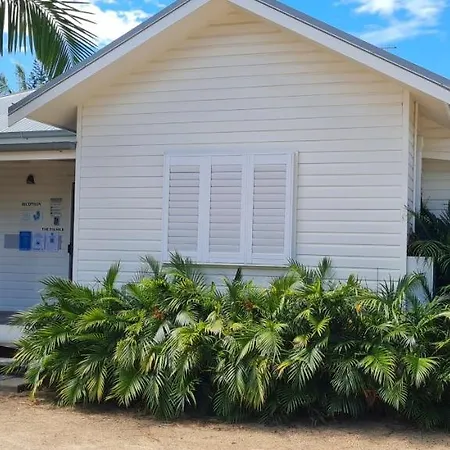 Byron Palms Guesthouse (Adults Only)-2