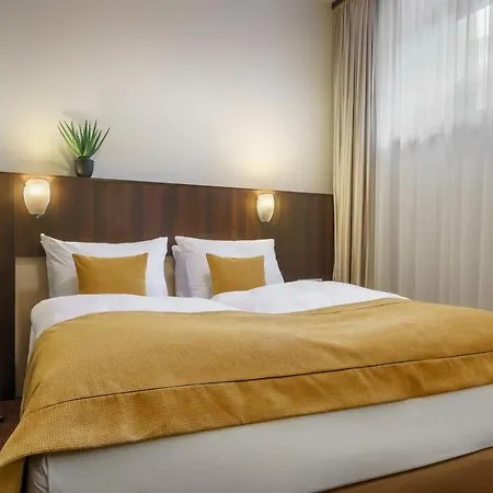 Novum Hotel Eleazar City Center-2