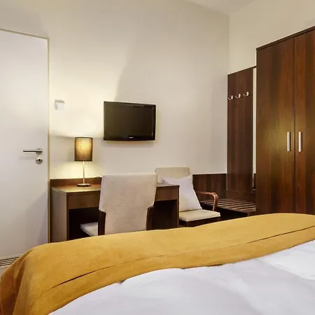Novum Hotel Eleazar City Center-3