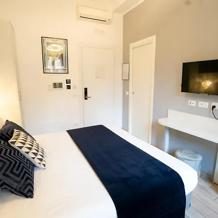 Archi Di Roma Guest House-2