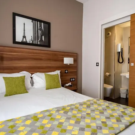 Hotel Chabrol Opera-3