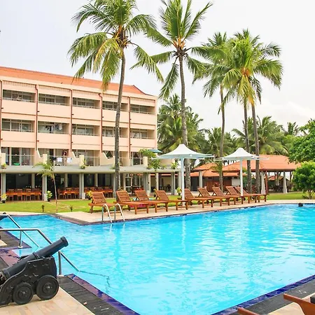 Paradise Beach Hotel-3