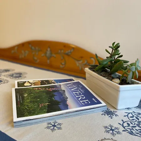 Villa Verde B&B-3