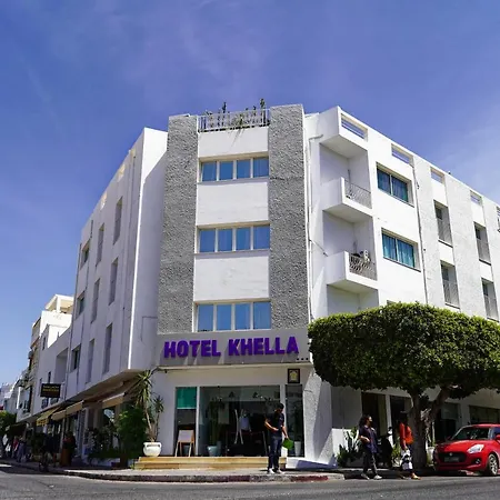 Hotel Khella-2