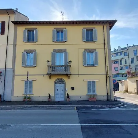 Oro Rosso Rooms Locazione Turistica-3