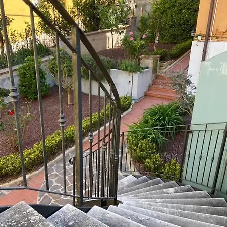 B&B Al Viale-3