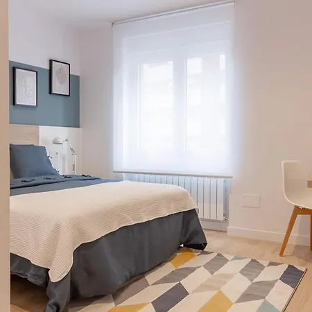 Ah Hostel Room4You Oviedo Vut3026As-3