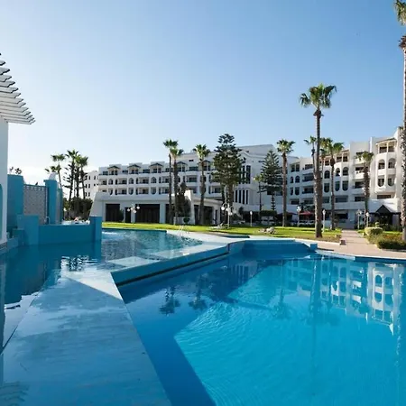 L'Orient Palace Resort And Spa-3