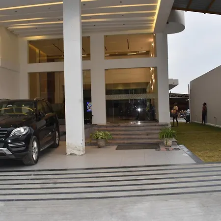 Hotel Vps Grand-2
