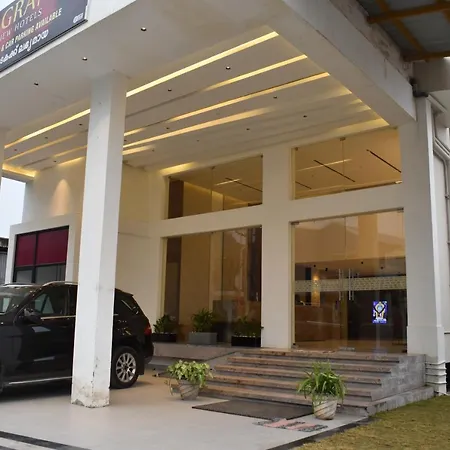 Hotel Vps Grand-3