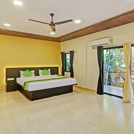 Treebo Raaya Regency-2