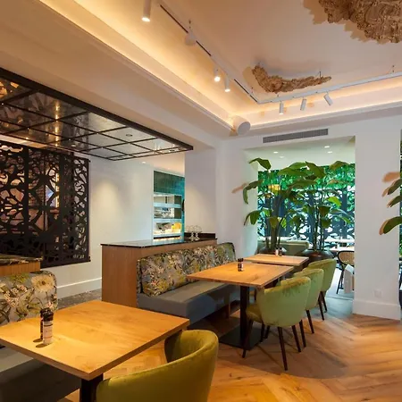 Boutique Hotel Jersey-2