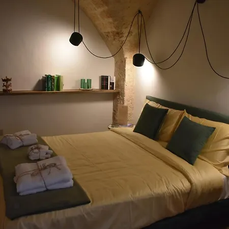 Mattei Luxury B&B-3