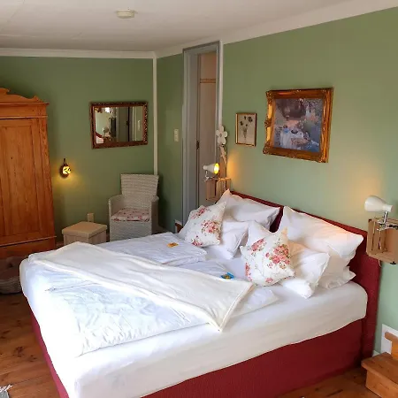 Hotel Bed&Breakfast am Dom-3
