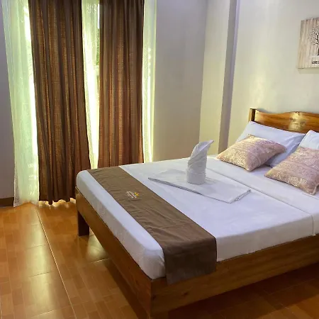 Morning Star Hotel-3