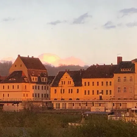 Hotel Sächsischer Hof-3