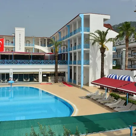 Anita Dream Hotel-3