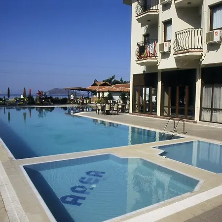 Area Hotel-3