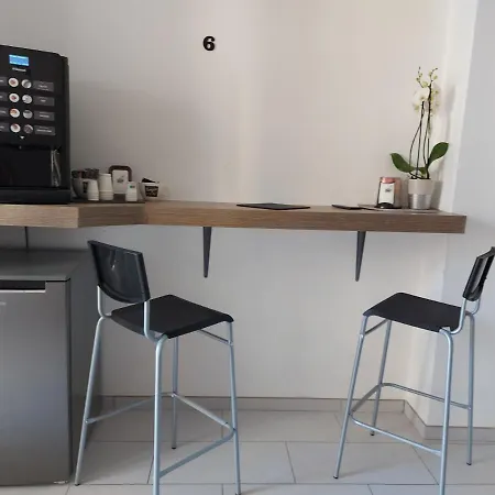 B&B Viviani Potenza-3