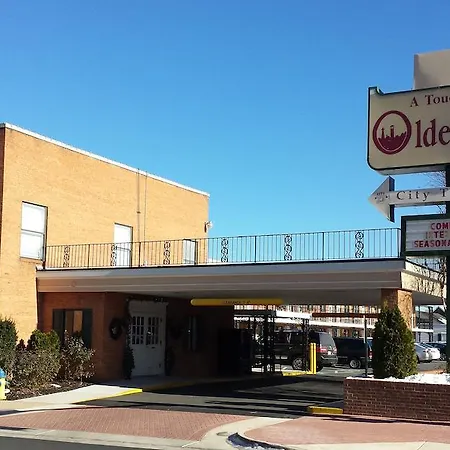 Olde Towne Inn-3