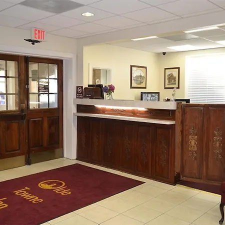 Olde Towne Inn-2