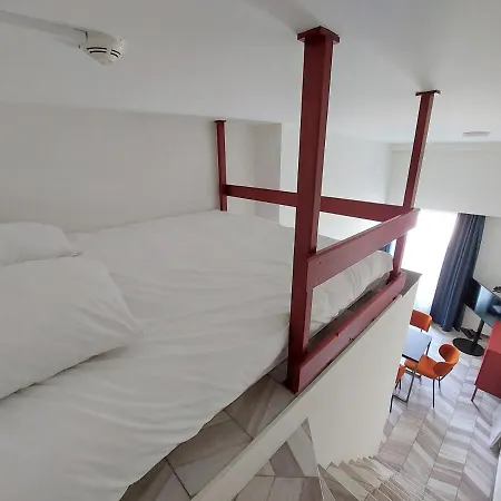 Roxi Residence Gent-2