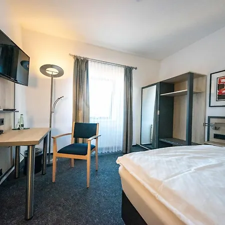 Hotel 7 Säulen GmbH-3