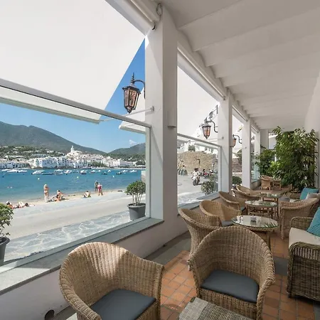 Hotel Playa Sol-2