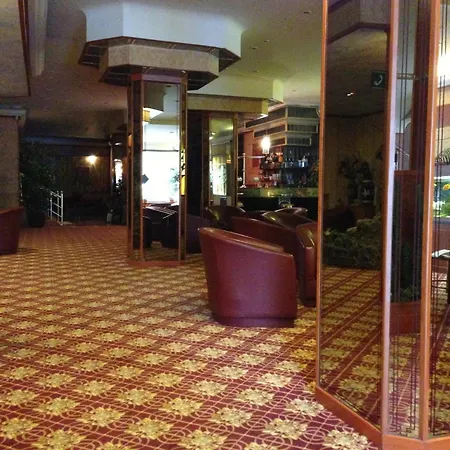 Hotel Monopol-3