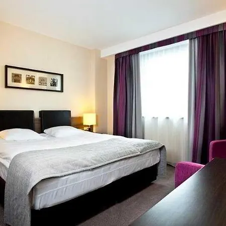 Qubus Hotel Bielsko-Biala-3