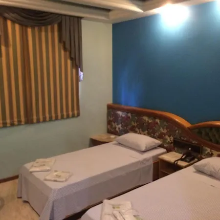 Saville Hotel-2